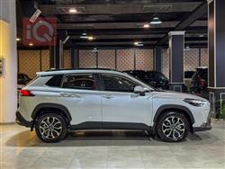 تويوتا فرونتلاندر